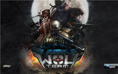 Hangi Wolfteam Kurtusun ? 