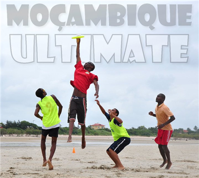 Mozambique Ultimate
