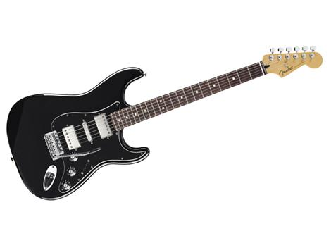 Fender 2