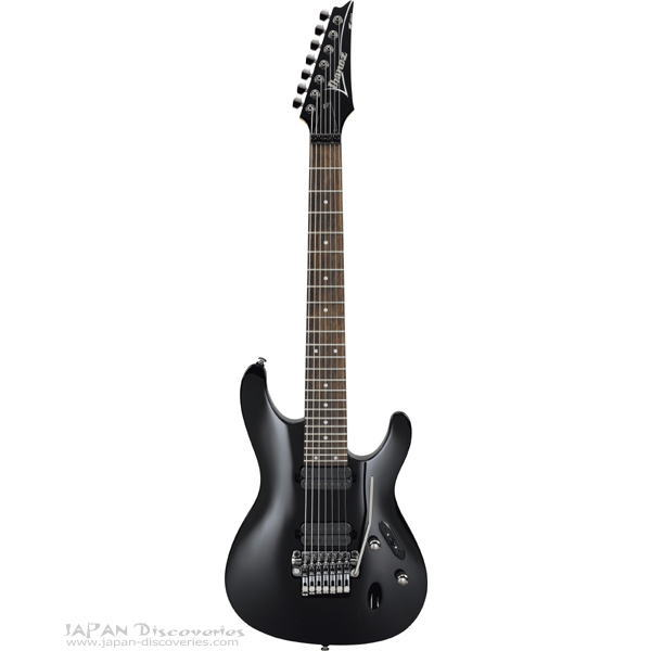 Ibanez 2