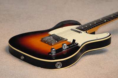 Fender 3
