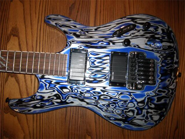Ibanez 3