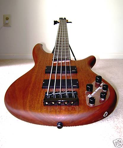 Ibanez 5