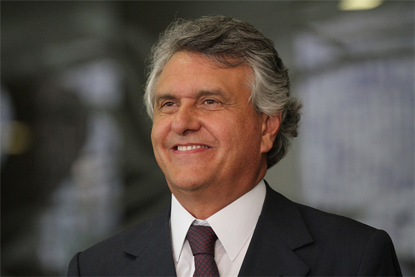Ronaldo Caiado- DEMOCRATAS