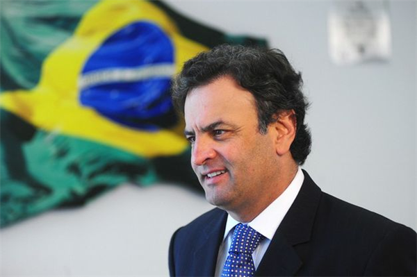 Aecio Neves-PSDB
