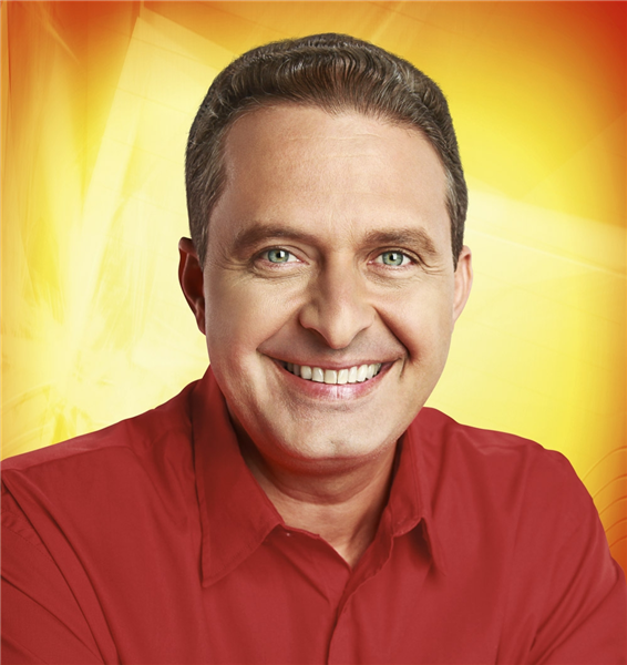 Eduardo Campos