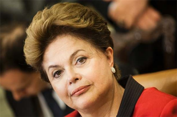 Dilma Rousseff-PT