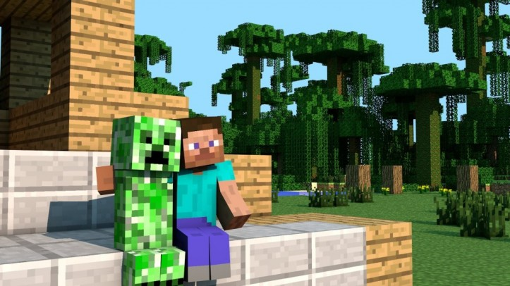 Cuanto Sabes De Minecraft :)