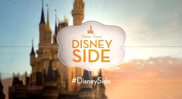 Hangi Disney Karakterisin