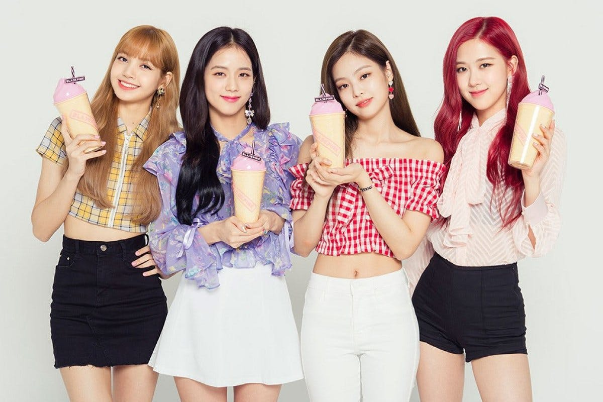 Hangi Black Pink Uyesisin