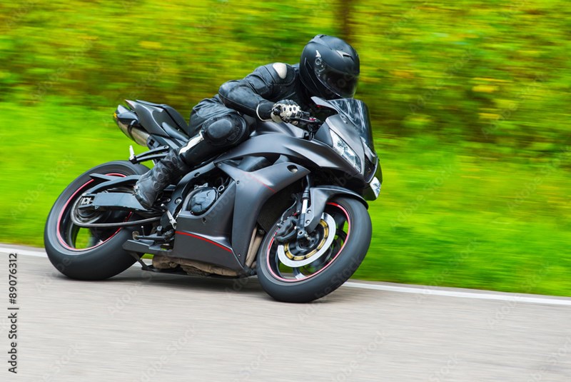 Motorbike