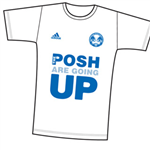 Peterborough United Promotion Gifts