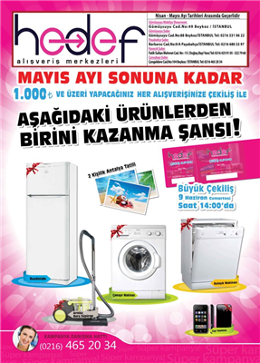 Hedef Avm