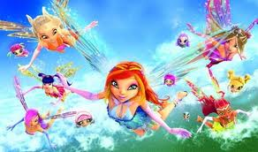 Hangi Winx Karekterisin