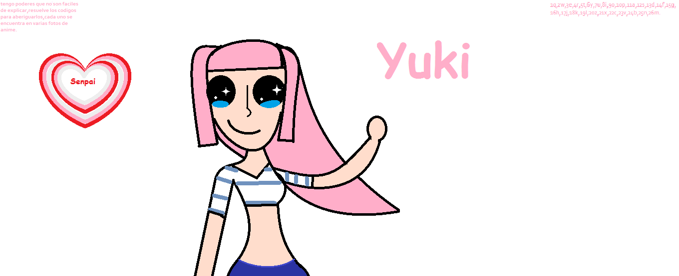 Que Tan Kawaii Eres