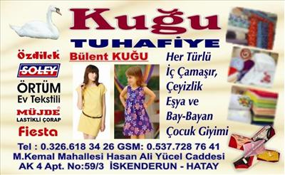 İskenderunda Hangi Mağaza Daha Kaliteli Ve Uygun??
