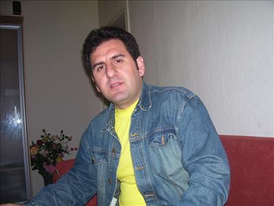 Tanişiyormuyuz?