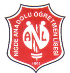 Nigde Anadolu Öğretmen Lisesi