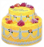 Cake Shop
