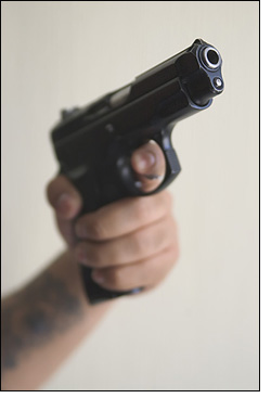 Violencia En Guatemala?