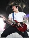 Zachary James Baker (Zacky Vengeance)