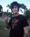 James Owen Sullivan (The Rev)