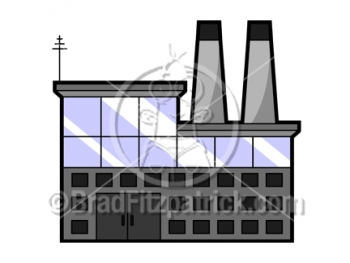 factory