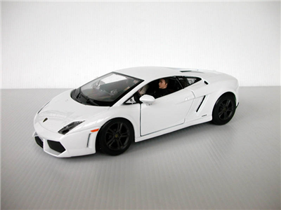 gallardo