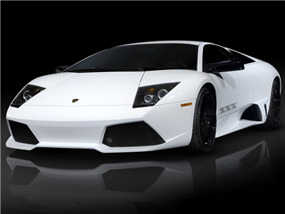 murcielago