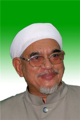 HADI AWANG 