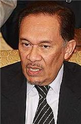 DS ANWAR IBRAHIM
