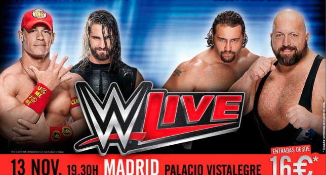 Que Luchador De Wwe Eres #2