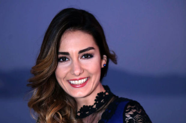 Özlem Yılmaza Benziyormusun