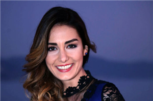 Özlem Yılmaza Benziyormusun