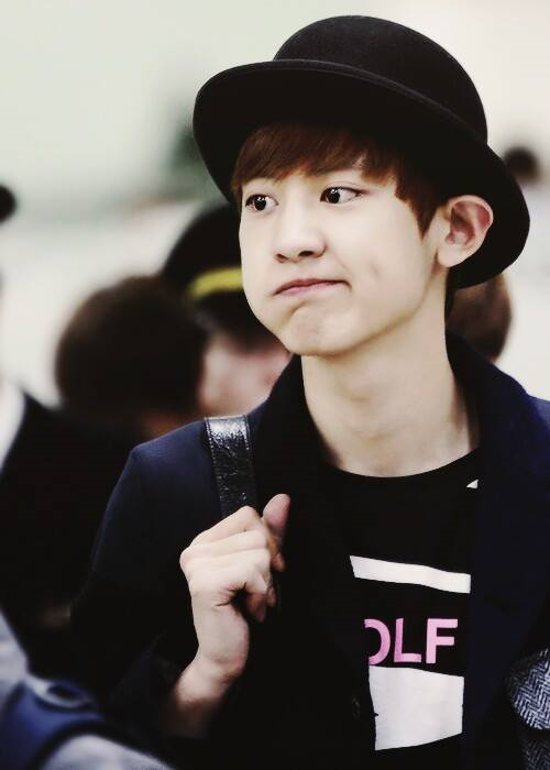 Chanyeol'ü Ne Kadar Tanıyosun?