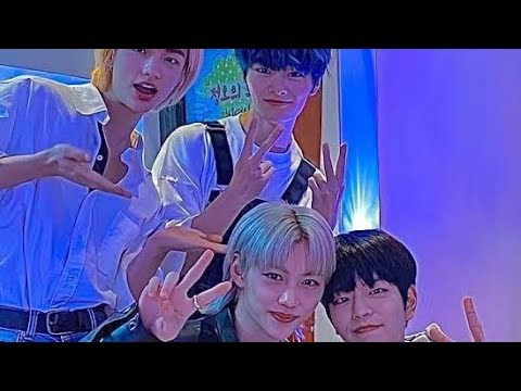 Hangi  Stray Kids Üyesisin?