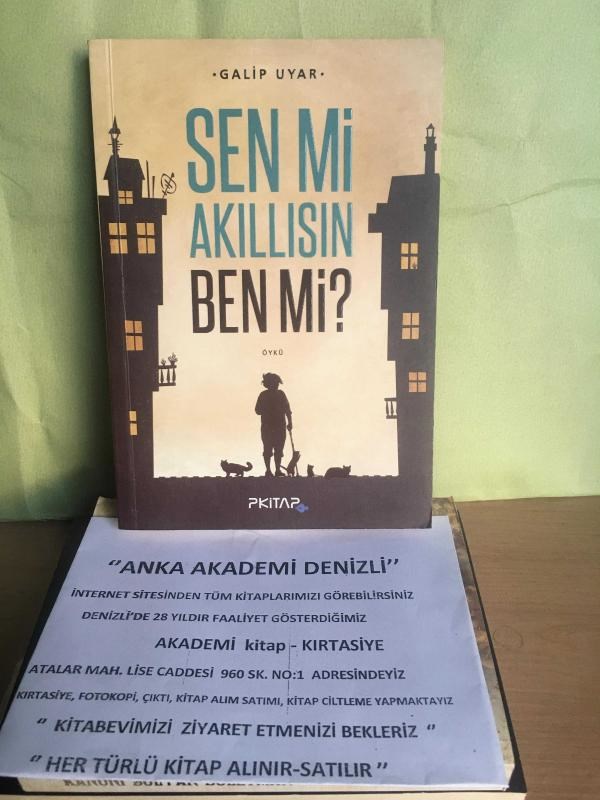 AKILLISIN