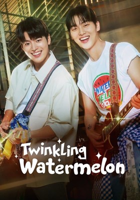 Hangi Twinkling Watermelon Karakterisin? 