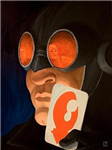 The Lobster Johnson
