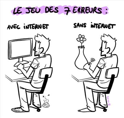 Je Passe Mon Temps...