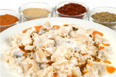 Mantı