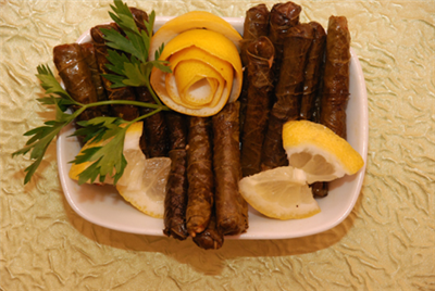 Sarma
