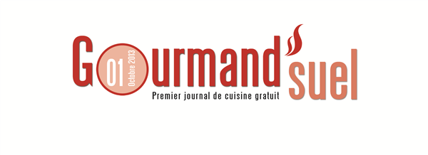 Test Culinaire Gourmand'suel