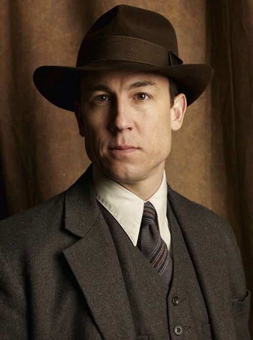 Ol Trivial Frank Randall