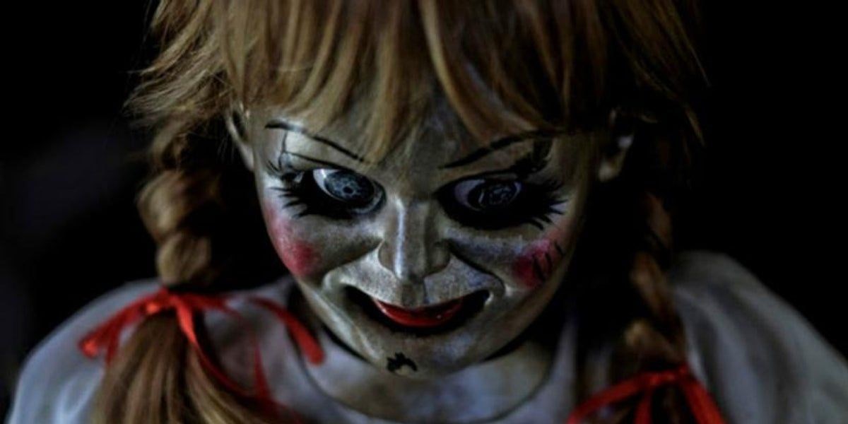 Es Tu Annabelle ?