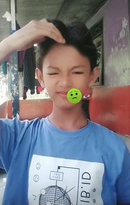 Siapa yang lebih mengenal dede lihh