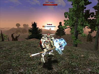 Hangi Knight Online Karakterisin