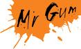 Mr Gum