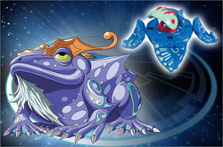 Hangi Bakugan'sın?