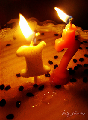 sweet seventeen birthday